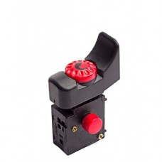 Кнопка-выключатель на лобзик 1350 Вт