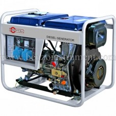 Дизельный генератор ODWERK DG5500E