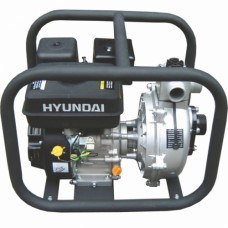 Мотопомпа Hyundai HY-100