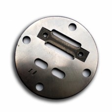Корпус клапана для компрессора К-7-8В