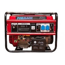 Бензиновый генератор FORMACH UPG7500-СA  