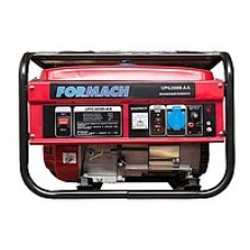 Бензиновый генератор FORMACH UPG3000-AA 