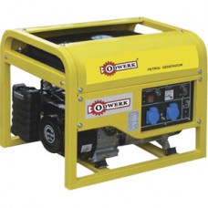 Бензиновый генератор ODWERK GG3500